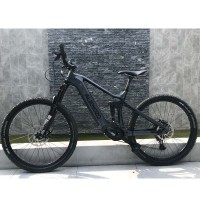 En15194 Mountain electric bike ,Bafang M500 250W electric bike,intelligent controller 43V