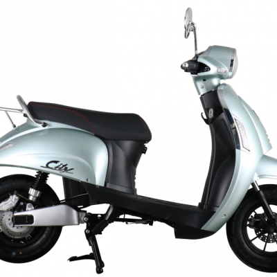 60v ranger electric scooter 2000w removable battery