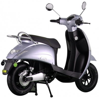 20ah 60v electric scooter 2000w adult for outside