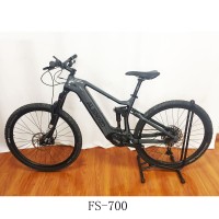 Easy to install electric bike ,EU/USA M500 250W electric bike ,Mountain electric bike with lithium battery