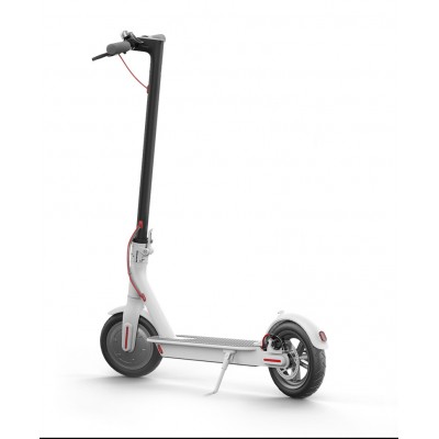 36V 7.8Ah Lithium Battery Electric Kick Scooter With Long Warranty