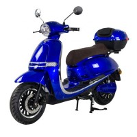 EEC certified best price/ high speed 72V/4000W motor electric motorcycle/scooter for adult