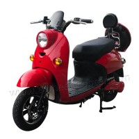 cheap /high quality 2 wheel adult electric scooter/moped/motorcycle 2000w with removable lithium battery