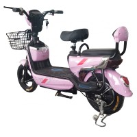 China cheap electric bike/bicycle 48V for adult