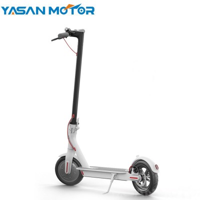 2019 Most Popular 36V 350W Xiao Mi Pro Electric Kick Scooter