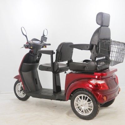 1000W electric mobility scooter for Sale 2018 Fashion Model