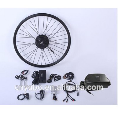 250W Cheap Electric bike Kit KTN-002 for sale, Easy to install and unload