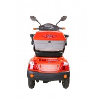 CE Approved Three Wheel Electric Scooter for The Elderly