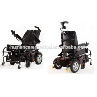 2015 Best sell stable quality for standing up wheelchair in china--HC0811