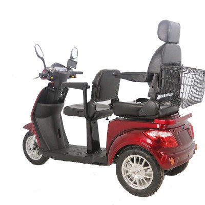 1000W electric mobility scooter for Sale 2018 Fashion Model