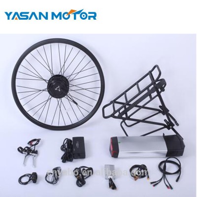 Most popular 36V 250W 700C electric bike conversion kit with CE certificate