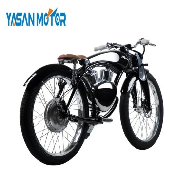 2020 Best Quality 48V 50Km/h High Speed Electric Bicycle From China