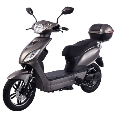 2020 Hot Selling 48V 500W Electric Scooter with Pedal