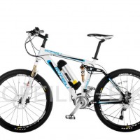 mountain e bike /Electric Mountain Bicycle EN15194 Alienozo