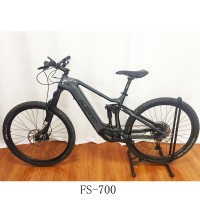 Popular Mountain electric bike ,Bafang M500 250W electric bike,intelligent controller 43V